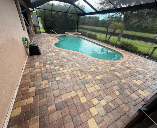 power washing in Naples Fl