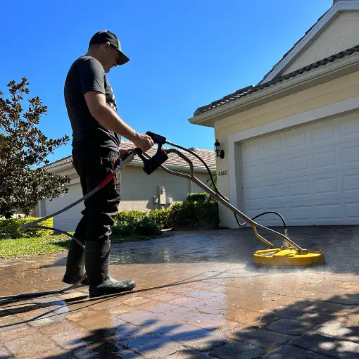 power washing naples fl