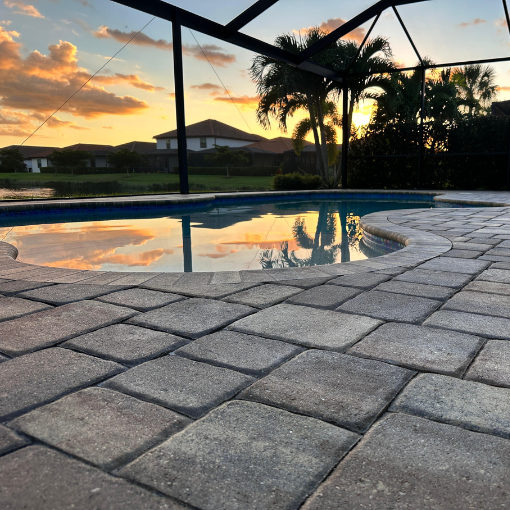 Pool Cage Cleaning Naples FL